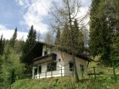 Chalet Sonnenalpe Nassfeld Outdoor Recording 1