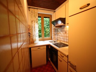Chalet Sonnenalpe Nassfeld Ausstattung 14