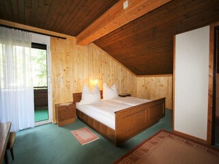 Chalet Sonnenalpe Nassfeld Ausstattung 19