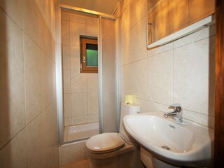 Chalet Sonnenalpe Nassfeld Ausstattung 17