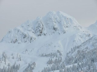 Chalet Sonnenalpe Nassfeld Omgeving 23