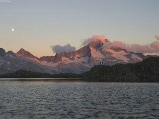 Chalet Sonnenalpe Nassfeld Umgebung 27
