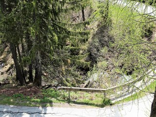 Chalet Sonnenalpe Nassfeld Outdoor Recording 8