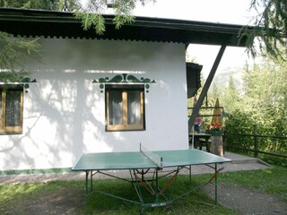 Chalet Sonnenalpe Nassfeld Outdoor Recording 10