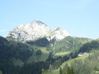 Chalet Sonnenalpe Nassfeld Omgeving 33