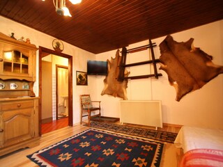 Chalet Sonnenalpe Nassfeld Ausstattung 18