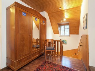 Casa per le vacanze Weißensee Caratteristiche 13