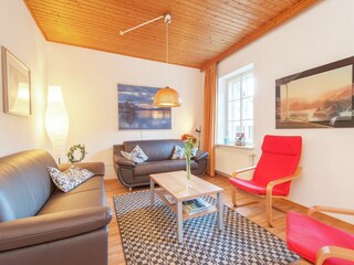 Vakantiehuis Weißensee Kenmerken 14