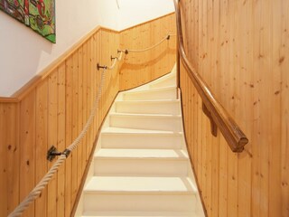 Vakantiehuis Weißensee Kenmerken 15