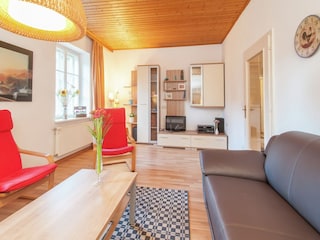 Vakantiehuis Weißensee Kenmerken 19