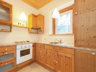 Ferienhaus Weißensee Ausstattung 20