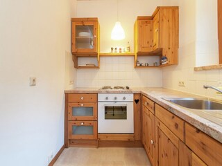 Casa per le vacanze Weißensee Caratteristiche 21