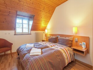 Maison de vacances Weißensee Équipement 20
