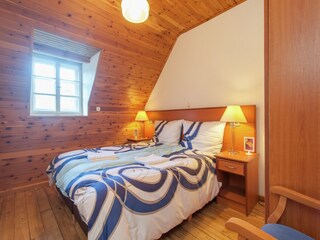 Casa de vacaciones Weißensee Características 12