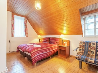 Ferienhaus Weißensee Ausstattung 22