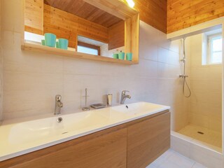 Casa per le vacanze Weißensee Caratteristiche 17