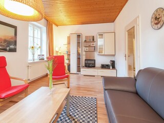 Vakantiehuis Weißensee Kenmerken 14