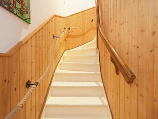 Ferienhaus Weißensee Ausstattung 15