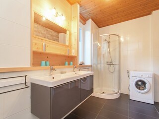 Vakantiehuis Weißensee Kenmerken 22