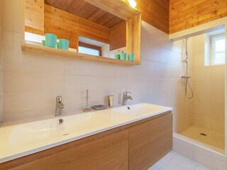 Vakantiehuis Weißensee Kenmerken 23