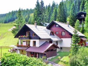 Appartement in Hermagor-Pressegger See met sauna - Sonnenalpe Nassfeld - image1