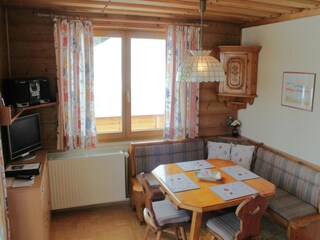 Apartamento Sonnenalpe Nassfeld Características 9