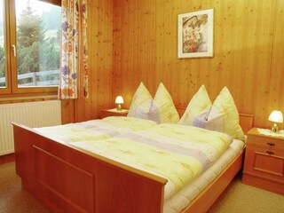 Apartamento Sonnenalpe Nassfeld Características 10