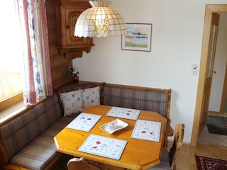 Apartment Sonnenalpe Nassfeld Ausstattung 13