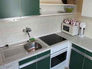 Apartment Sonnenalpe Nassfeld Ausstattung 10