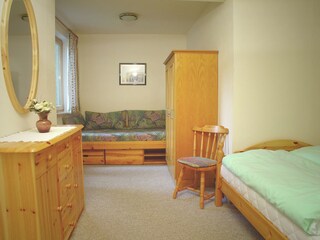 Appartamento Sonnenalpe Nassfeld Caratteristiche 13