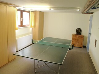 Apartment Sonnenalpe Nassfeld Features 15