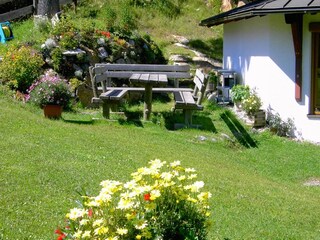 Appartement Sonnenalpe Nassfeld Buitenaudio-opname 5