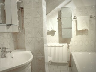 Appartement Sonnenalpe Nassfeld Équipement 9