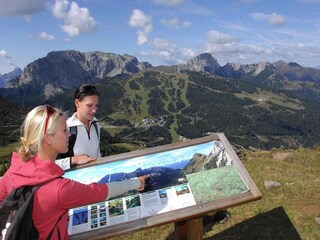Appartamento Sonnenalpe Nassfeld Ambiente 26