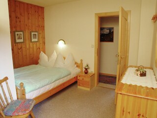 Apartment Sonnenalpe Nassfeld Ausstattung 13