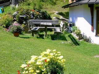 Apartment Sonnenalpe Nassfeld Außenaufnahme 6