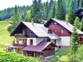 Appartement Sonnenalpe Nassfeld Buitenaudio-opname 1