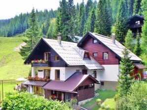 Holiday apartment in Nassfeld/Carinthia with sauna - Sonnenalpe Nassfeld - image1