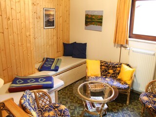 Apartment Sonnenalpe Nassfeld  30