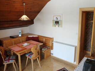 Appartement Sonnenalpe Nassfeld Kenmerken 8