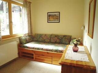 Appartement Sonnenalpe Nassfeld Kenmerken 9