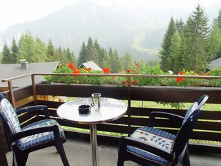 Appartement Sonnenalpe Nassfeld Buitenaudio-opname 4