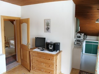 Apartment Sonnenalpe Nassfeld Features 12