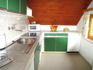 Appartement Sonnenalpe Nassfeld Kenmerken 14