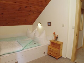 Apartment Sonnenalpe Nassfeld Features 14