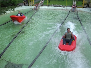 Apartment Sonnenalpe Nassfeld Umgebung 24