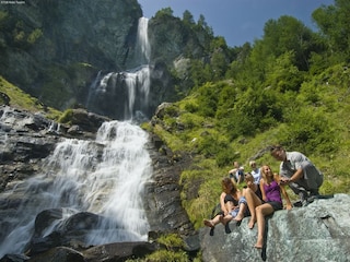 Apartment Sonnenalpe Nassfeld Umgebung 27