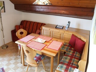 Apartment Sonnenalpe Nassfeld Features 10