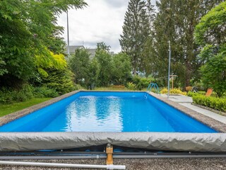 Apartamento Tröpolach Grabación al aire libre 6