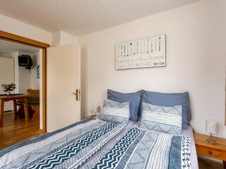 Apartamento Tröpolach Características 25